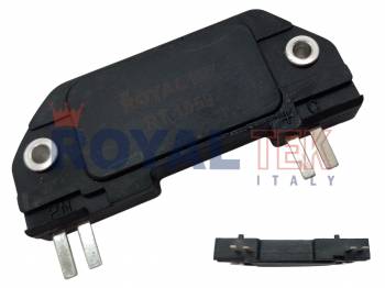 MODULO IGNICION ROYALTEK CHEVROLET CORSA CLASSIC 1996/2007 1.6 KADETT 1.8 1988/1997 --- OEM DM1959 8134117 13017433 DAB700 1211560 130174 16017433 1978778 940038520